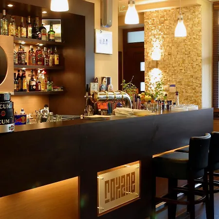 Roxane Panzio 3* Budapest