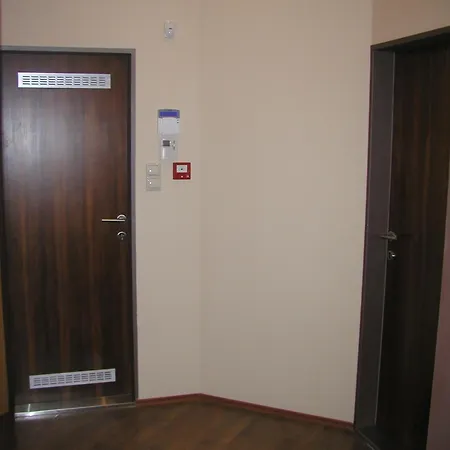 Pensionat Roxane Panzio 3*