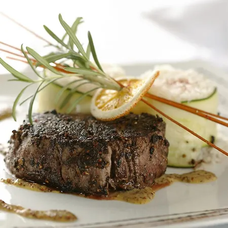 Pensionat Roxane Panzio