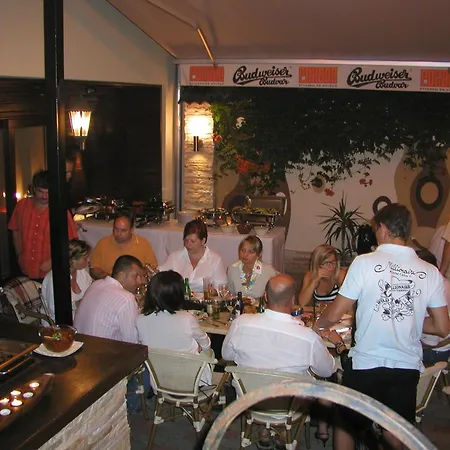 Roxane Panzio Budapest