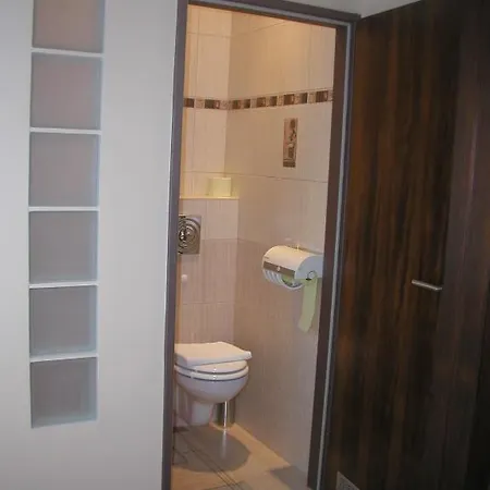 Roxane Panzio Pensionat