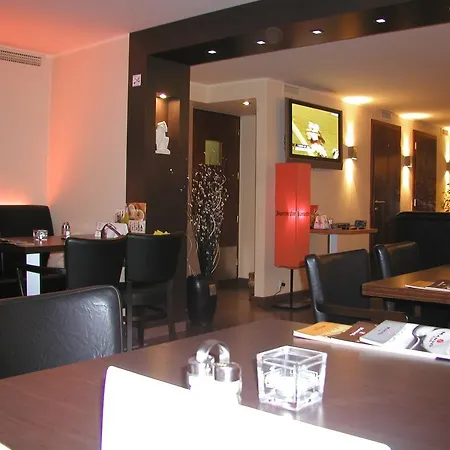 Pensionat Roxane Panzio