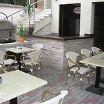 Penzion Roxane Panzio Budapešť