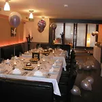 Roxane Panzio Budapešť