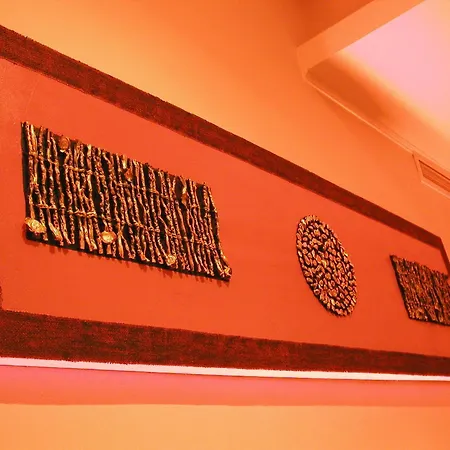 ゲストハウス Roxane Panzio