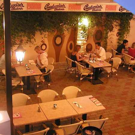 ゲストハウス Roxane Panzio 3*