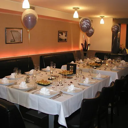 ゲストハウス Roxane Panzio