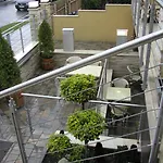 Guest house Roxane Panzio Budapest