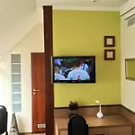 Pensión Roxane Panzio 3*