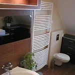 Penzion Roxane Panzio Budapešť